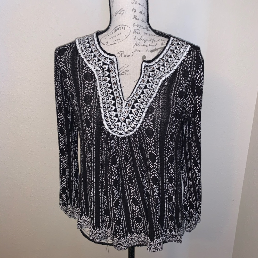 Lucky Brand Top